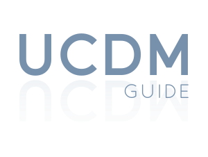 UDCM GUIDE