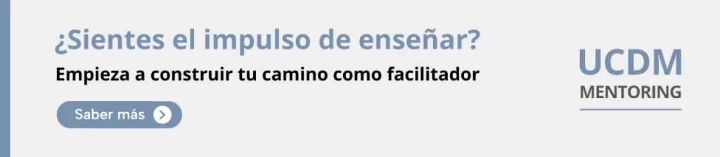 Are you a teacher, facilitator or therapist? Make your message go further!