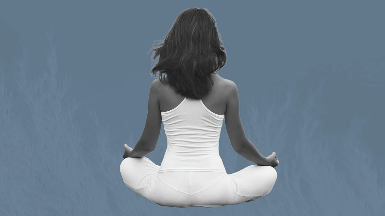 Guided Meditation-ACIM